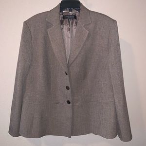 Women’s Anne Klein Suit-coat